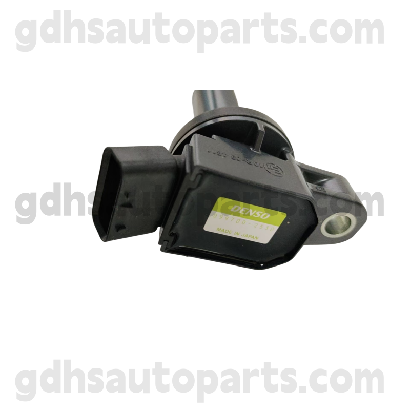 099700-2530 TOYOTA Tunay na Mga Bahagi Ignition Coil para sa Tacoma 、 Hilux 、 Land Cruiser Prado 、 Fortuner Chassis no. 1nzfe..ncp11#.. cbu oe no. 90919-02260