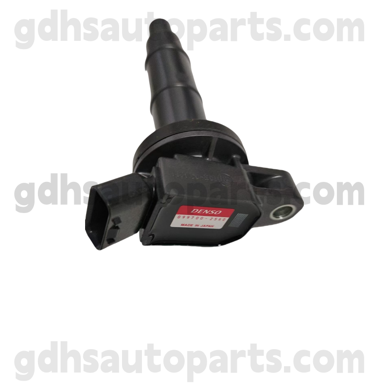 099700-2560 TOYOTA GENUINE PARTS IGNITION COIL PARA SA LEXUS HS250H 、 PREVIA 、 HARRIER 、 RAV4 、 CAMRY HV CHASSIS NO. 2azfxe..ahv40..jpp oe no. 90919-02266