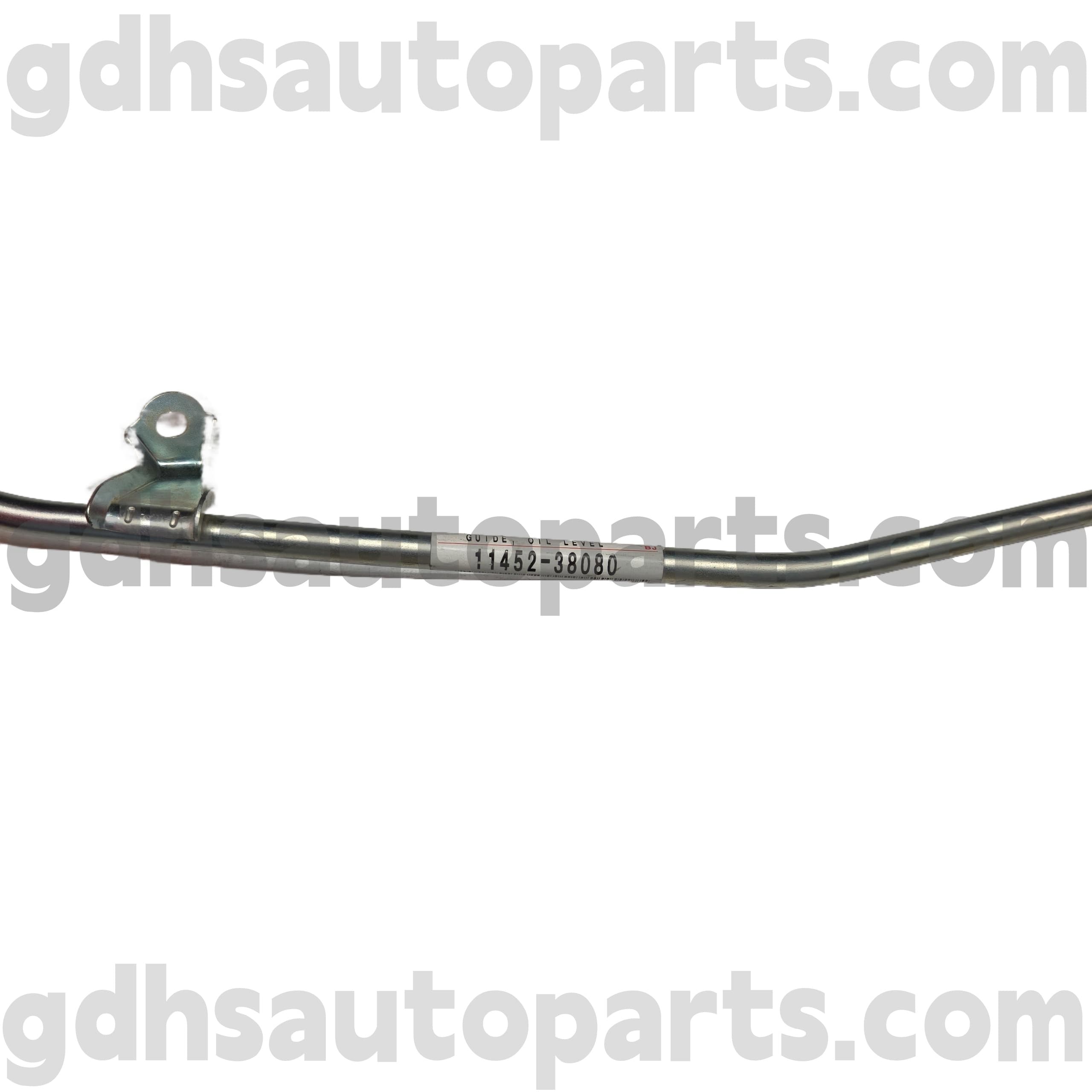11452-38080 Toyota Genuine Parts Oil Dipstick Tube para sa LAND CRUISER, LX450D/570 Chassis NO.3URFE URJ201