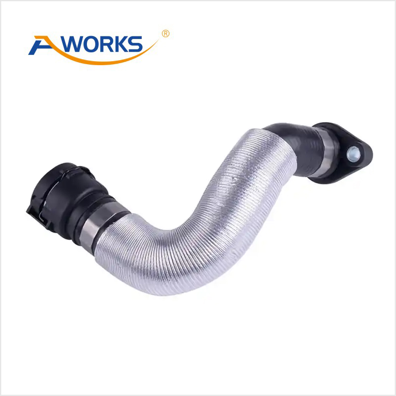 11537572159 Hose ng Radiator