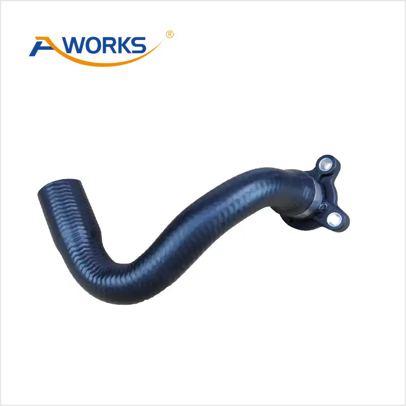 11537603514 Hose ng Radiator