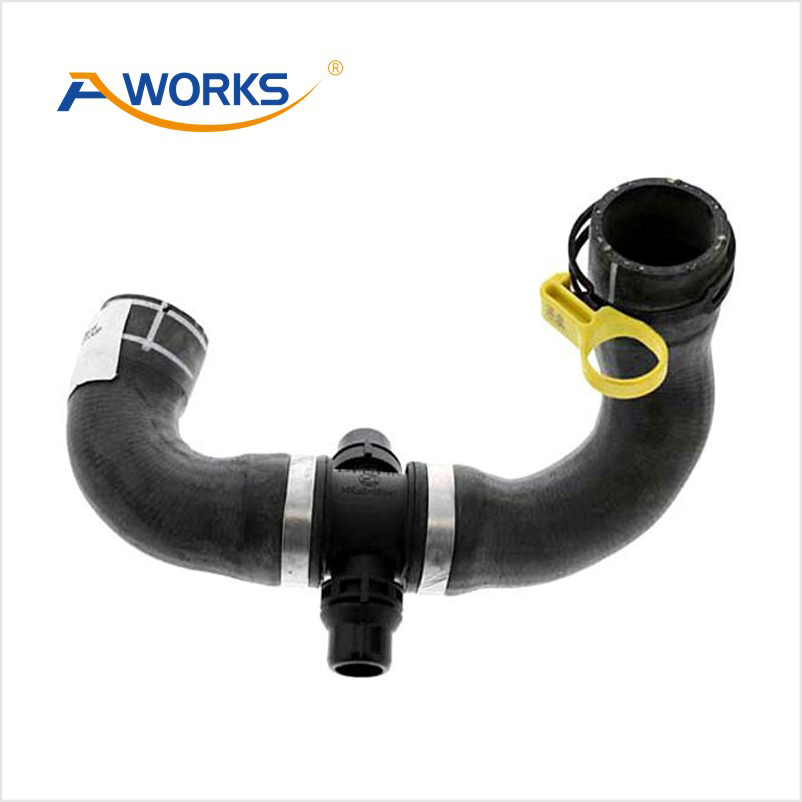 17125A022E1 Turbocharger Oil Hose