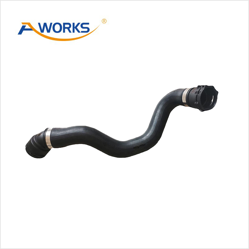 17127535531 Lower Radiator Coolant Hose