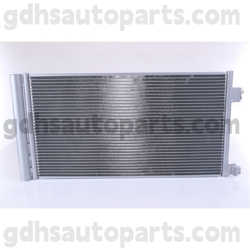 Paano pumili ng tamang condenser para sa iyong jaguar?
