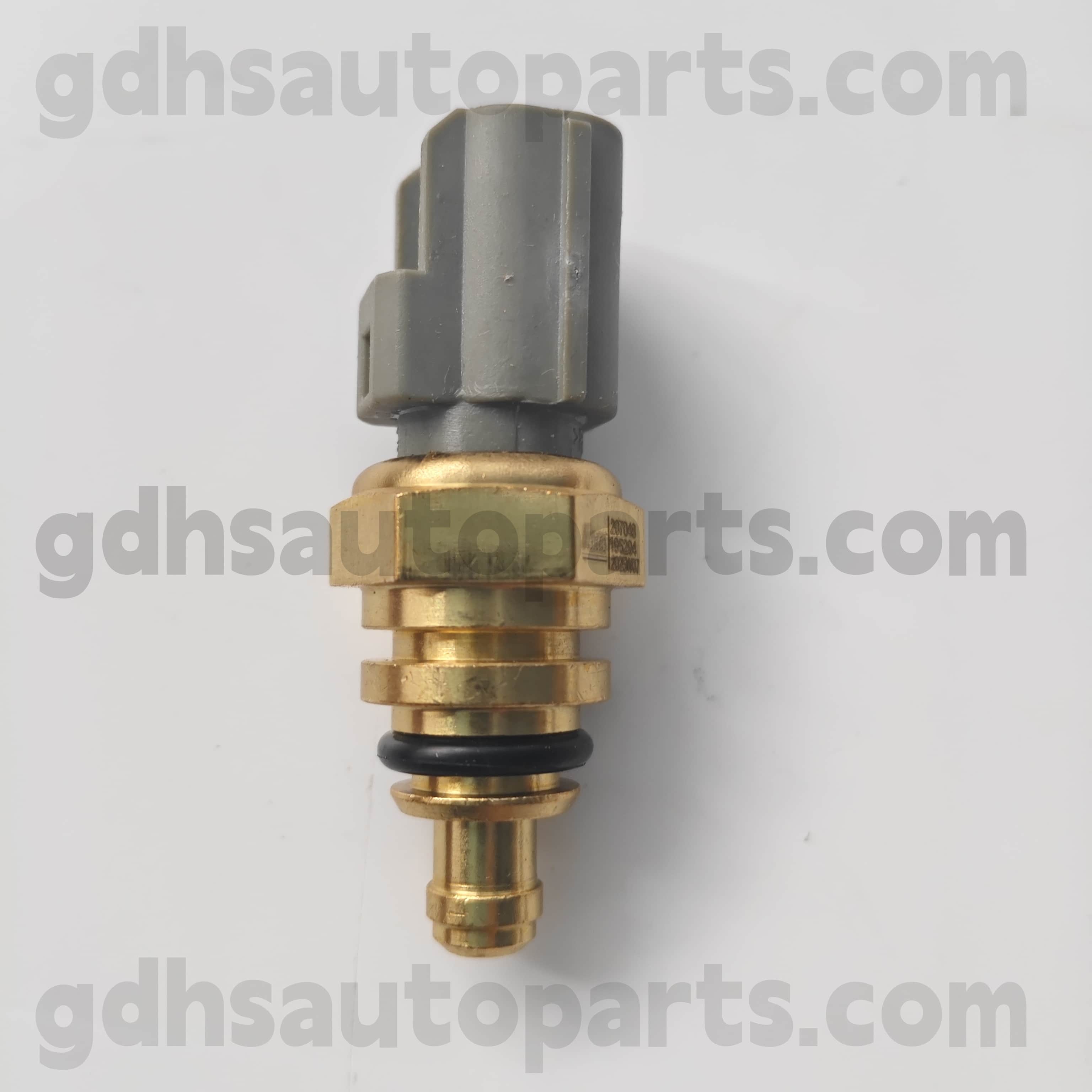 207048 Nissens water temperatura sensor para sa Range Rover, Freelander, Discovery