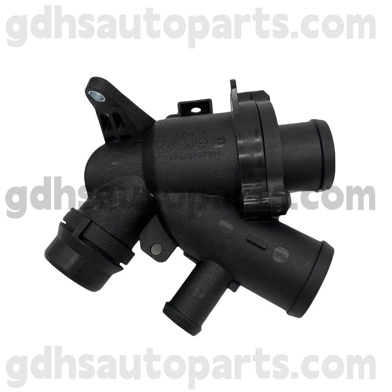 211329 Nissens Thermostat para sa Range Rover Sport Discovery Freelander 2 OE No.LR032135