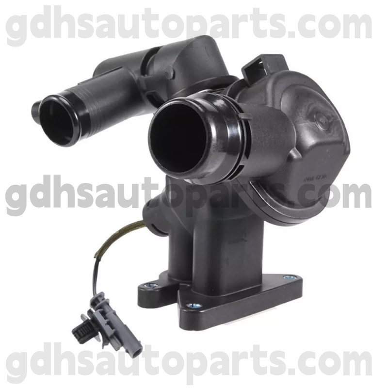 211330 Nissens Thermostat para sa Evoque, Range Rover Sport, Discovery OE no. LR106640