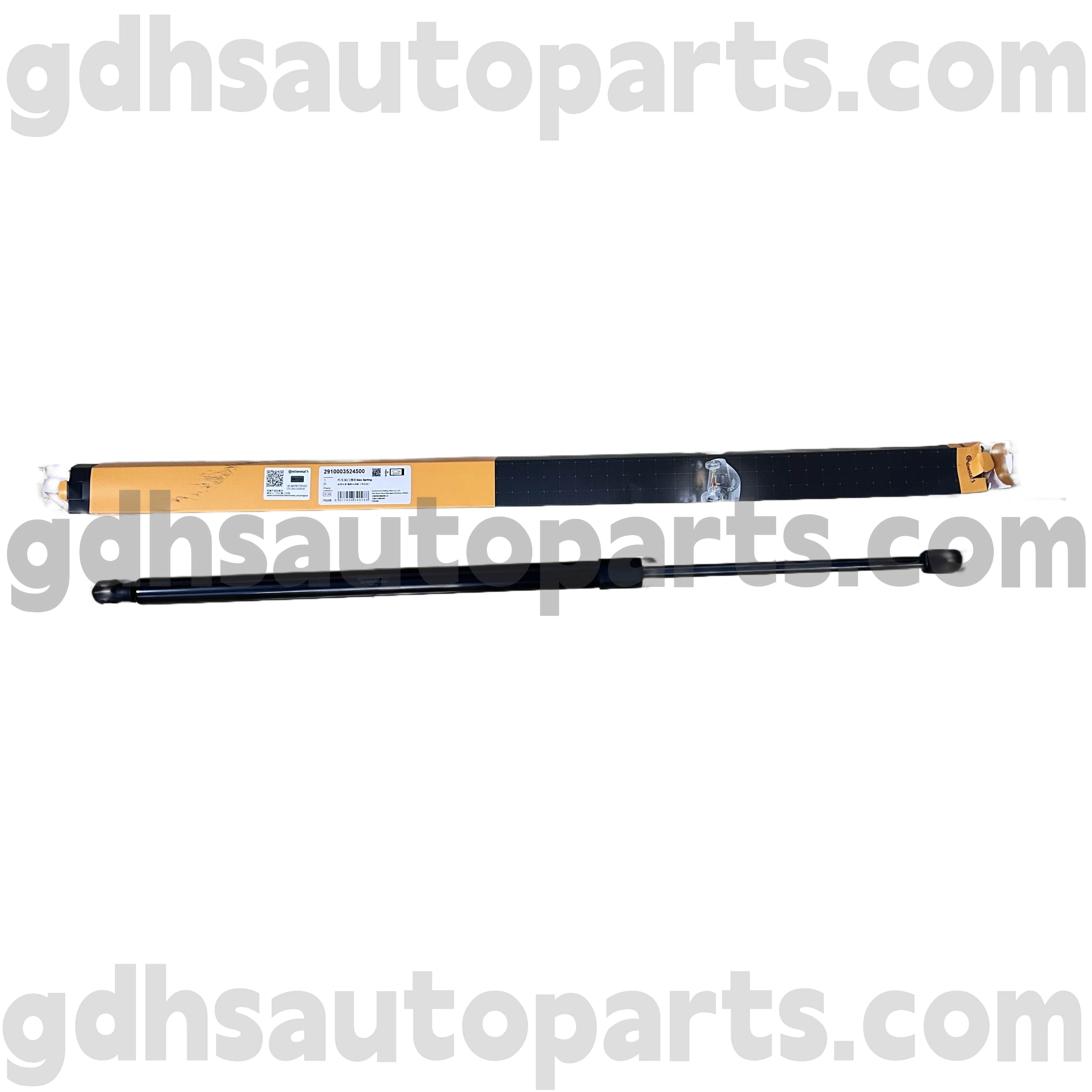 2910003524500 Continental Tailgate Strut para sa Range Rover Sport OE no. LR027543