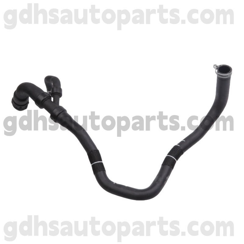 320227 Nissens Radiator Bottom Hose para sa Evoque, Freelander 2 OE no. LR024236