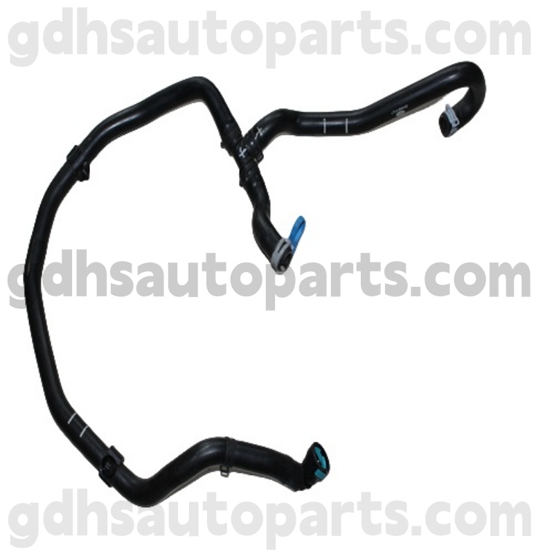 320228 Nissens Inlet Coolant Reservoir Hose para sa Range Rover Sport, Discovery OE No.LR014567