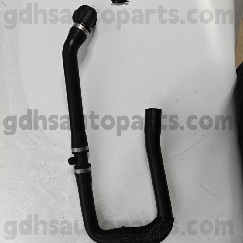 320231 Nissens Radiator Upper Hose para sa Evoque, Discovery, Freelander 2 OE no. LR032347