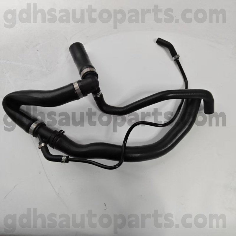 320254 Nissens Radiator Upper Hose para sa Jaguar XJ OE no. C2D52013
