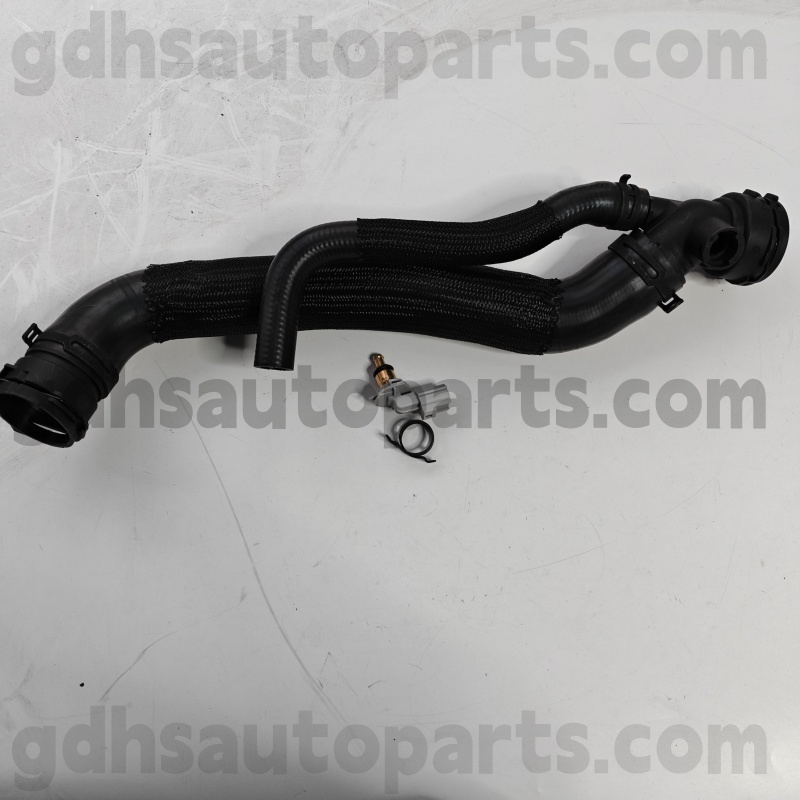 320257 Nissens Radiator Hose para sa Range Rover Sport oe no. LR166362