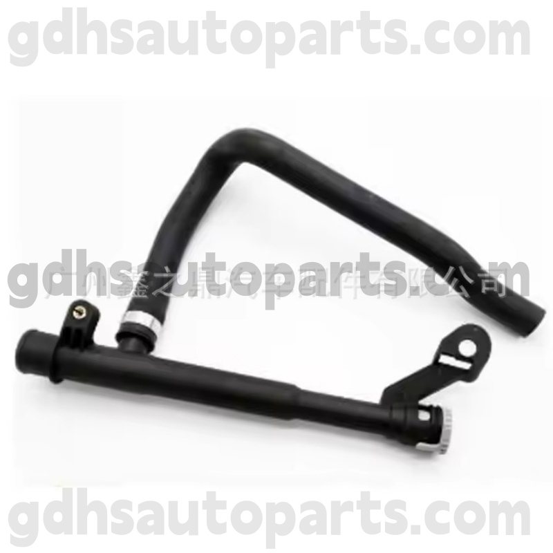 320275 Nissens Oil Cooler Hose Forfreelander 2 OE no. LR005563