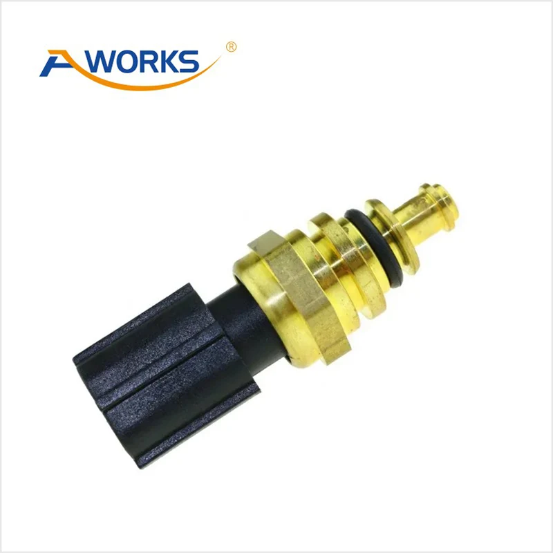 4H23-12A648-AA Water Temperature Sensor