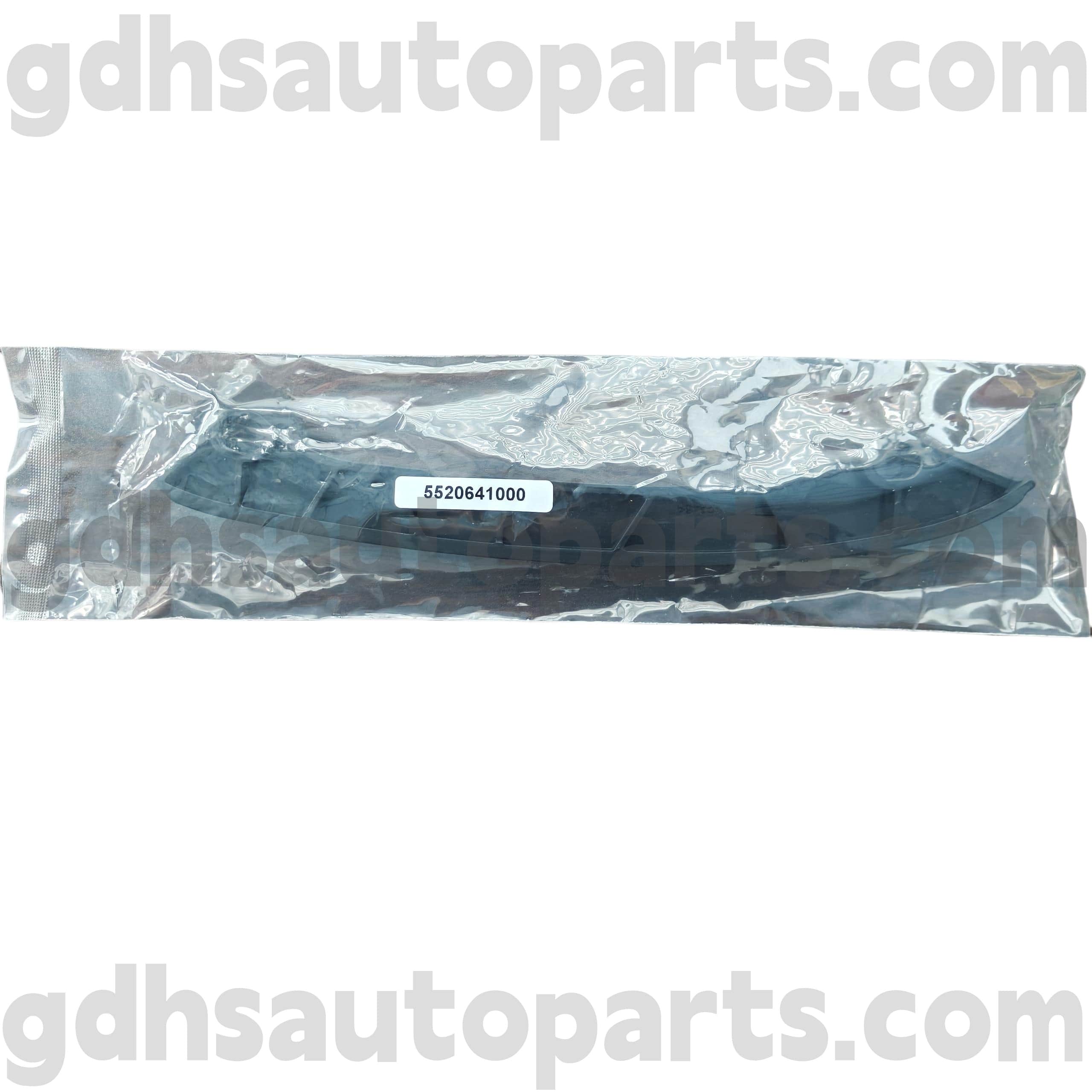 5520641000 Schaeffler Ina Right Timing Chain Guide para sa Range Rover, Range Rover Sport, Land Rover Discovery 4, Range Rover Velar OE No.LR051011