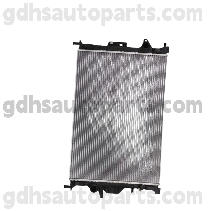 606035 Nissens Radiator Fordiscovery, Freelander 2 OE no. LR039530