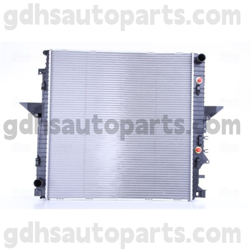 606408 Nissens Radiator para sa Range Rover Sport, Discovery OE no. LR021777