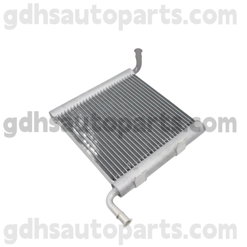 607119 Nissens Radiator para sa Range Rover Velar Oe no. LR181758