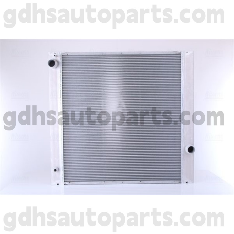 64314 Radiator ni Nissen para sa Range Rover OE no. PCC000850