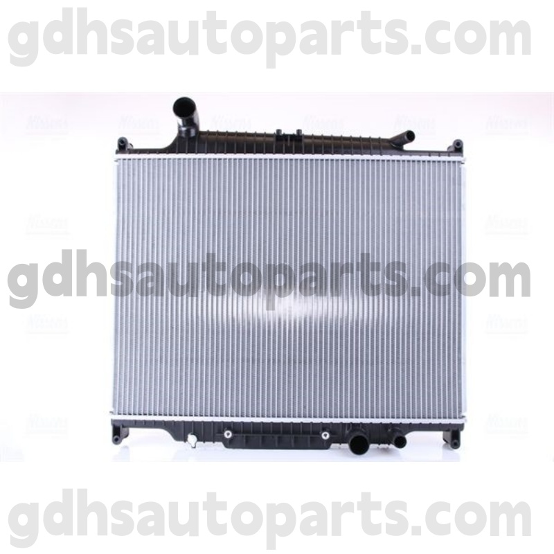643222 Nissens Radiator para sa Range Rover Sport OE No.PCC500300