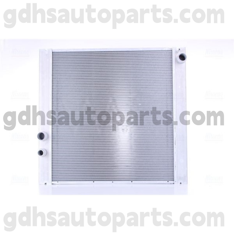 64327 Nissens Radiator para sa Range Rover OE no. PCC500670