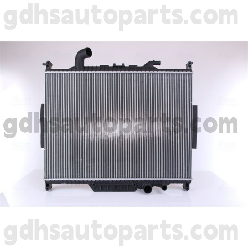 64330 Nissens Radiator para sa Range Rover OE No.lr022741