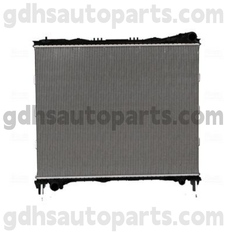 64331 Nissens Radiator para sa Range Rover, Range Rover Sport, Discovery OE No.LR034553