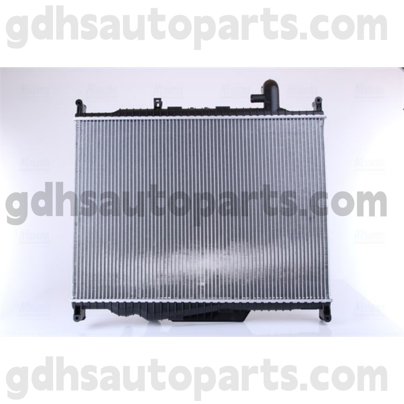 64332 Nissens Radiator para sa Range Rover Sport, Discovery OE No.LR015561