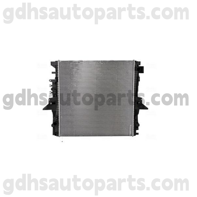 64333 Nissens Radiator para sa Range Rover Sport, Discovery OE no. LR015560