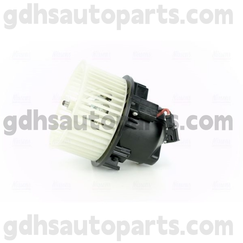 87223 Nissens Heater Blower para sa Range Rover Evoque, Freelander 2 OE no. LR016627