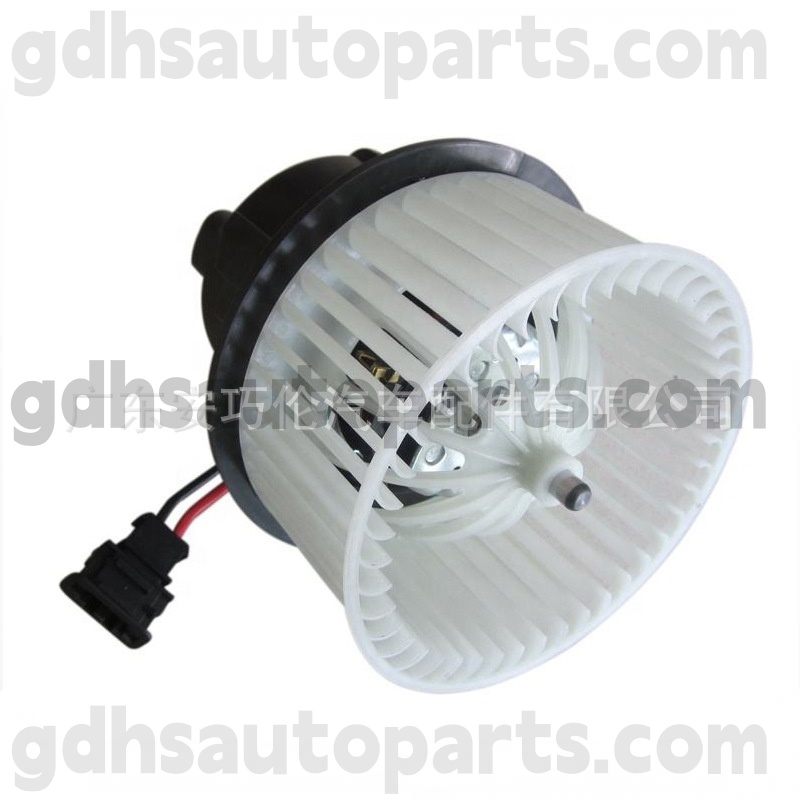 87632 Nissens Blower para sa Discovery OE no. LR112269