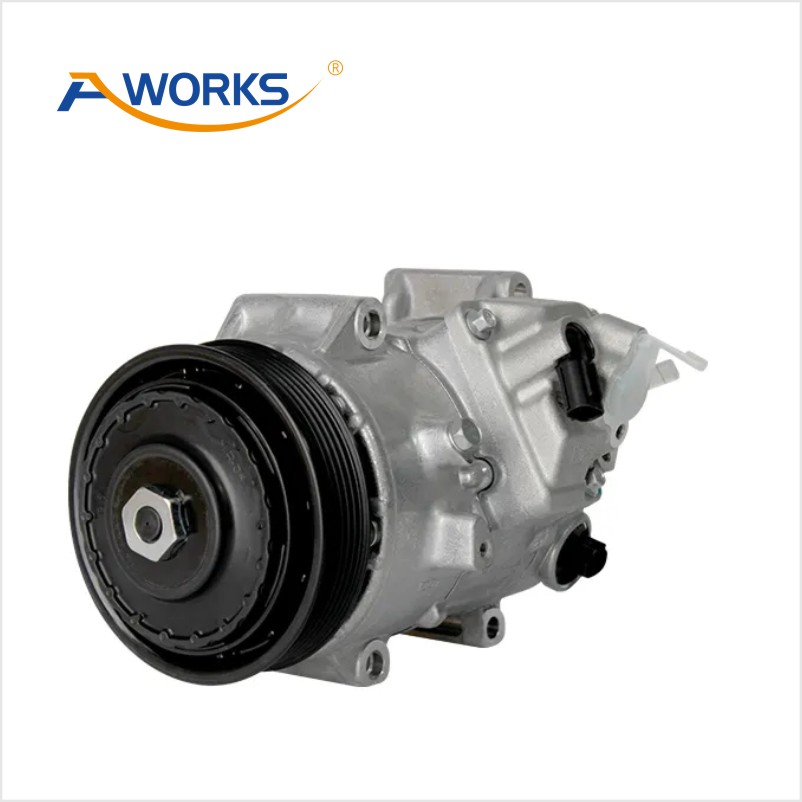 88310-06460 Compressor