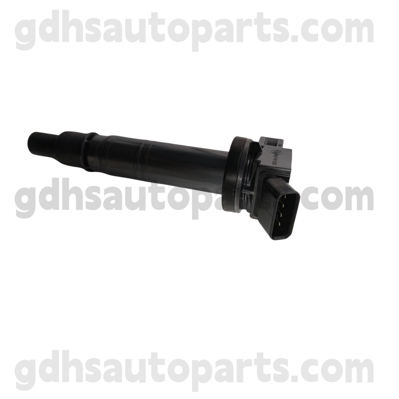 90919-02260 TOYOTA GENUINE PARTS IGNITION COIL PARA SA TACOMA 、 HILUX 、 FORTUNER 、 COASTER CHASSIS NO. 1nzfe..ncp11#.. cbu
