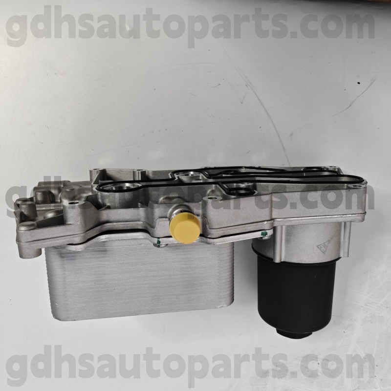 90945 Nissens Oil Cooler para sa Range Rover, Range Rover Sport OE no. LR022895