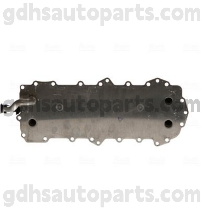 90947 Nissens Oil Radiator para sa Range Rover Sport oe no. LR039821