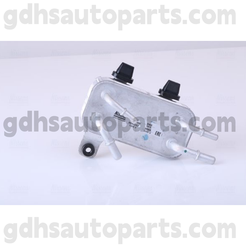 90951 Pinilit ng Nissen's Radiator