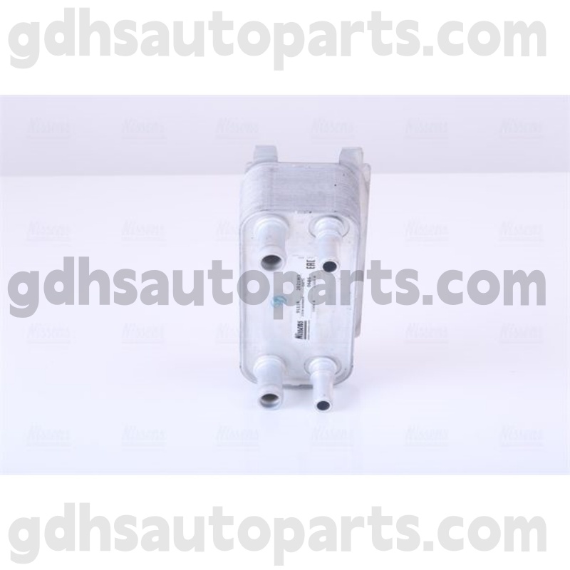 91116 Nissens Transmission Oil Cooler para sa Range Rover Sport, Discoveryy OE Walang LR036354