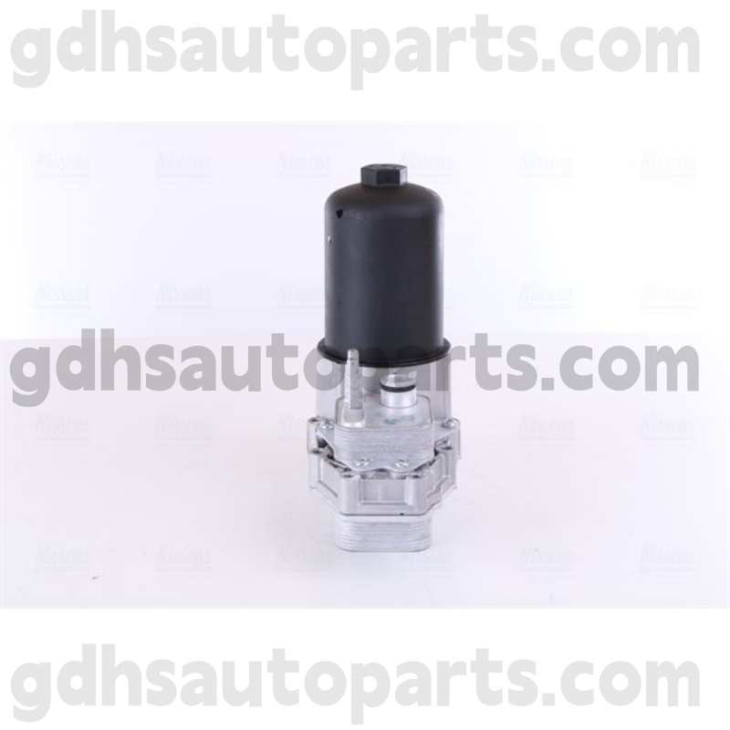 91120 Nissens Oil Filter Holder Assembly para sa Discovery OE no. LR009570