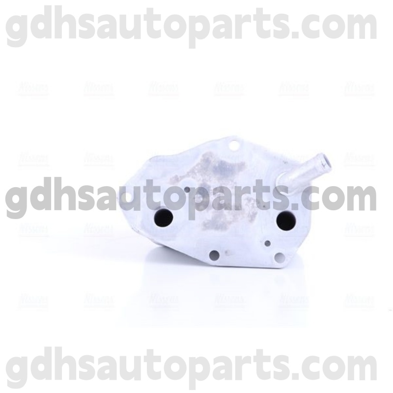 91159 Nissens Oil Radiator para sa Freelander 2 OE no. LR041422