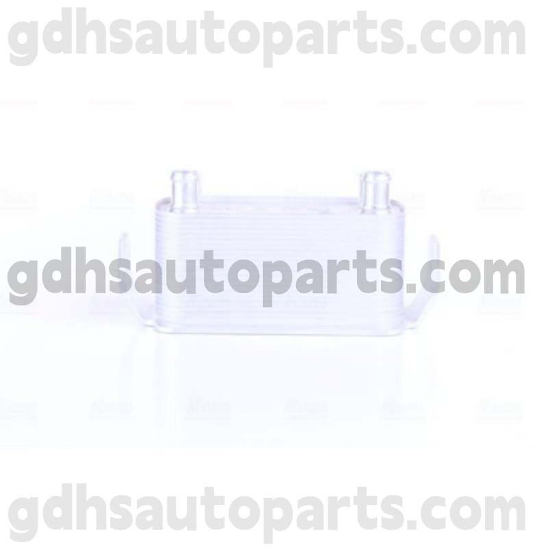 91178 Nissens Transmission Coolerp para sa Range Rover Sport, Discovery, Range Rover Sport OE no. LR013722