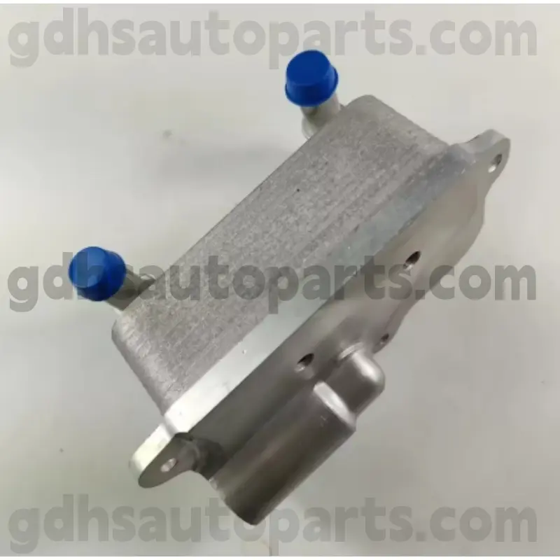 91578 Nissens Transmission Radiator para sa Evoque, Discovery OE no. LR086283