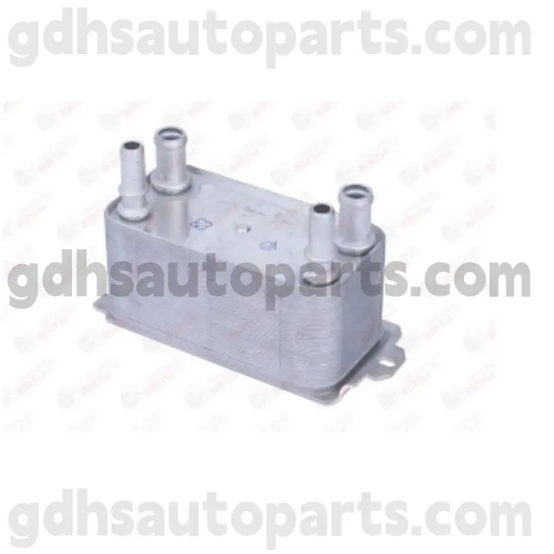 91714 Nissens Oil Cooler para sa Range Rover Sport, Discovery OE no. LR121390
