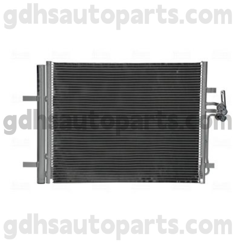 940044 Nissens Condenser para sa Evoque, Discovery, Freelander 2 oe no. LR023921