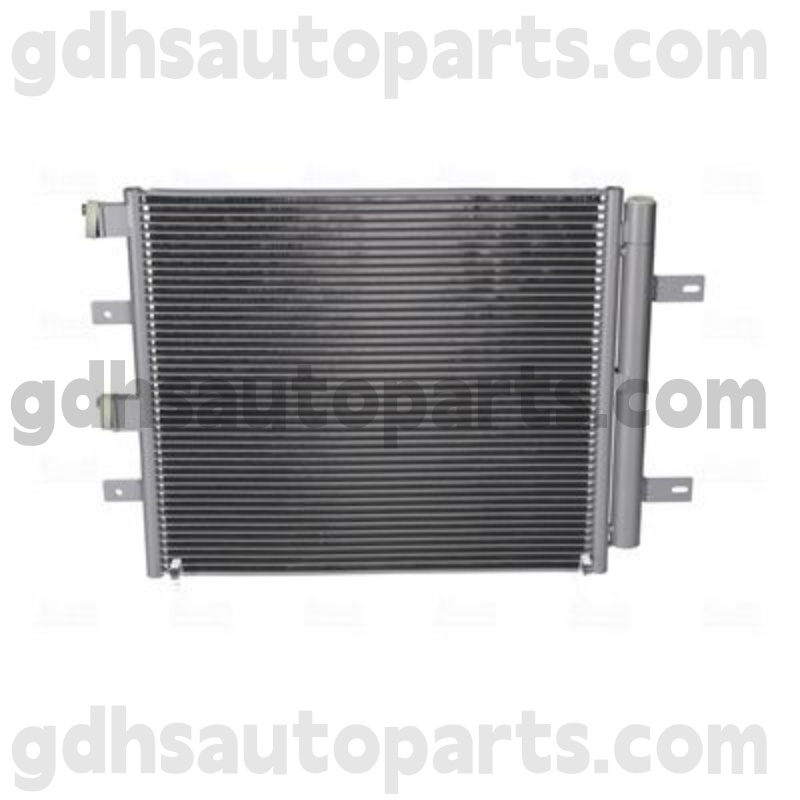 940117 Nissens Condenser para sa Jaguar XJ OE no. XR856373