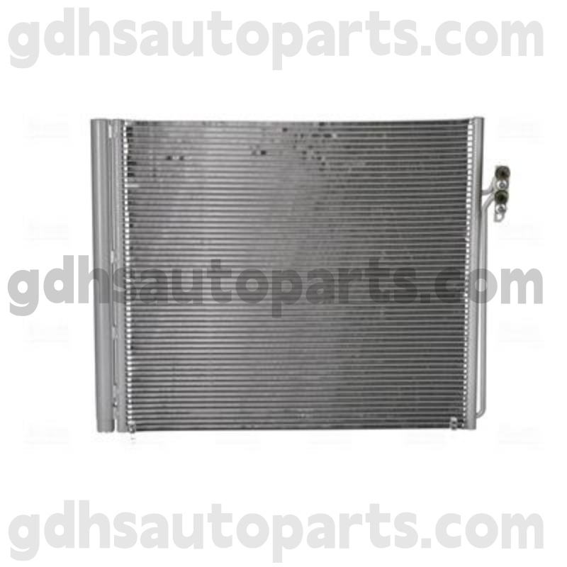 940343 Nissens Condenser para sa Range Rover OE no. LR010843