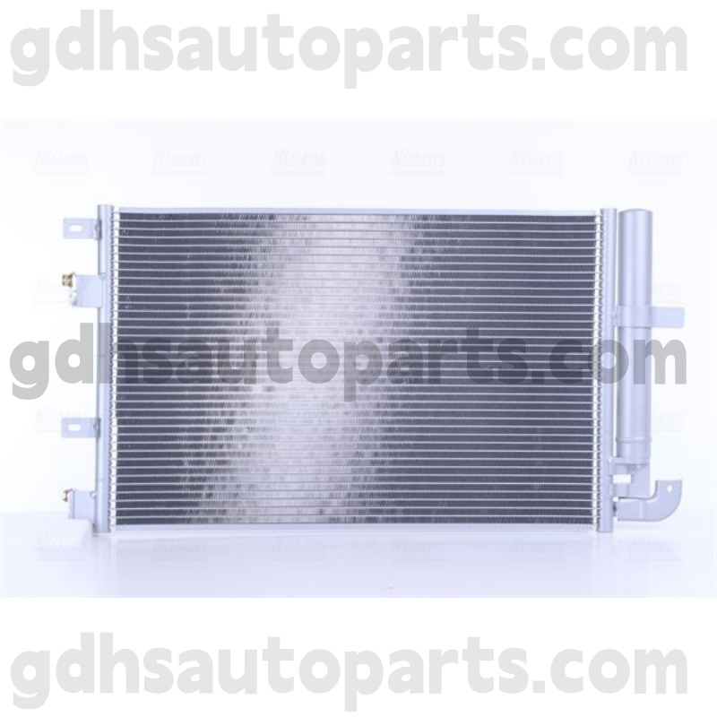 940346 Nissens condenser para sa Jaguar XJ OE no C2Z31742