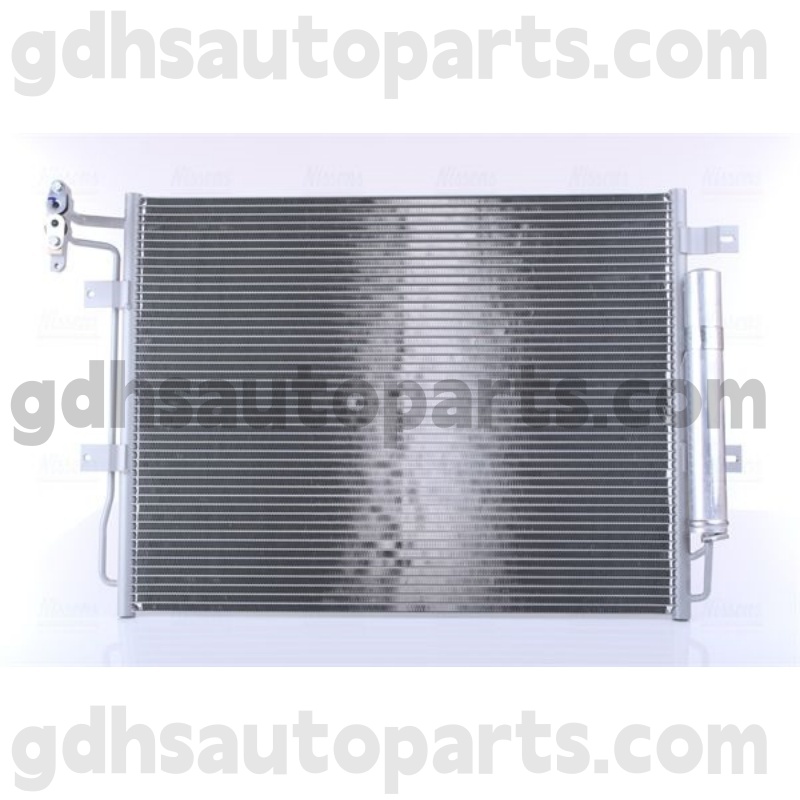 940406 Nissens Condenser para sa Range Rover Sport oe no. LR018405