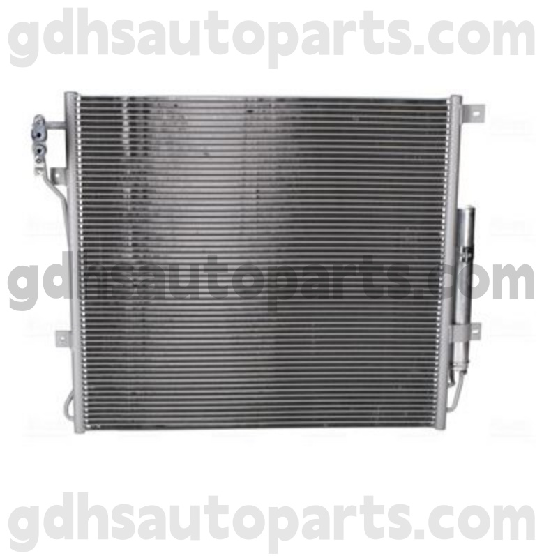 940407 Nissens Condenser para sa Range Rover Sport, Discovery OE no. LR021824