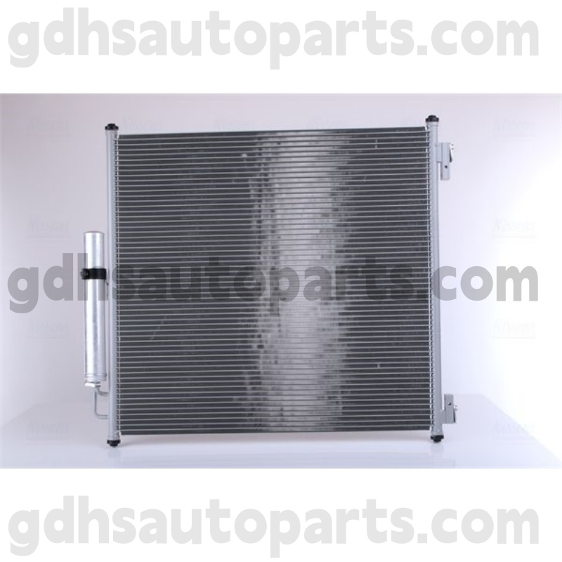 940408 Nissens Condenser para sa Range Rover Sport, Discovery OE No.LR137975